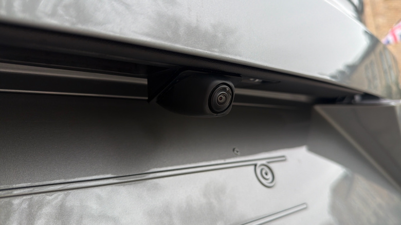 Ford Puma 1.0 EcoBoost Hybrid mHEV ST-Line X 5dr Petrol Hatchback